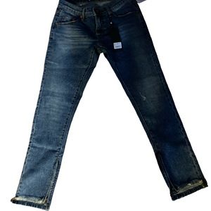 🆕ONE TEASPOON NEWPORT FREEBIRD JEANS FOR FREE PEOPLE